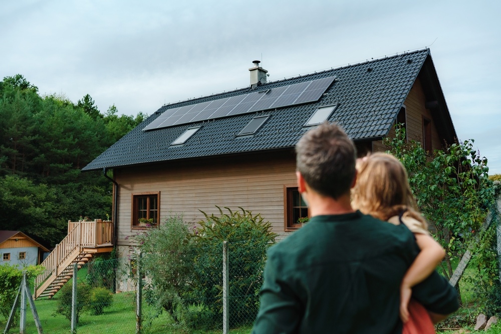Why Energy Efficient Homes are Important