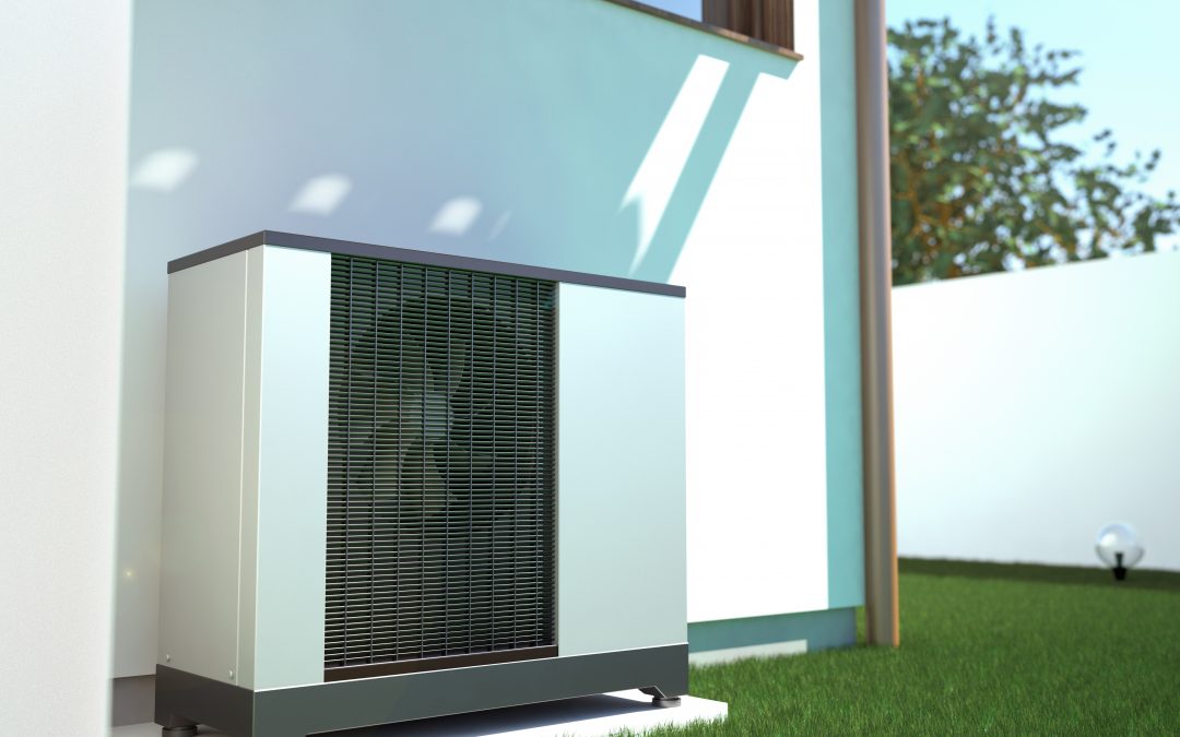 Why Heat Pumps Are the Wave of the Future