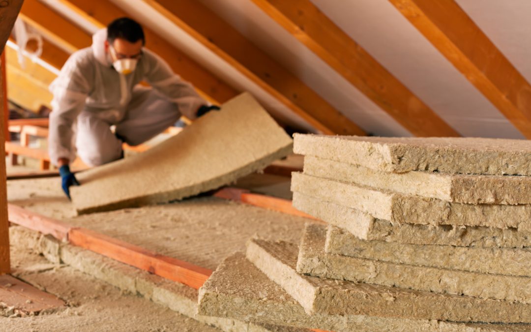 Does Insulation Provide Year-Round Comfort?