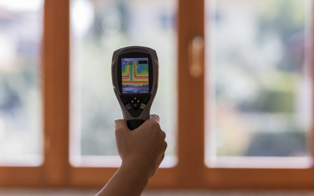 5 Reasons You Need a Home Energy Audit This Summer