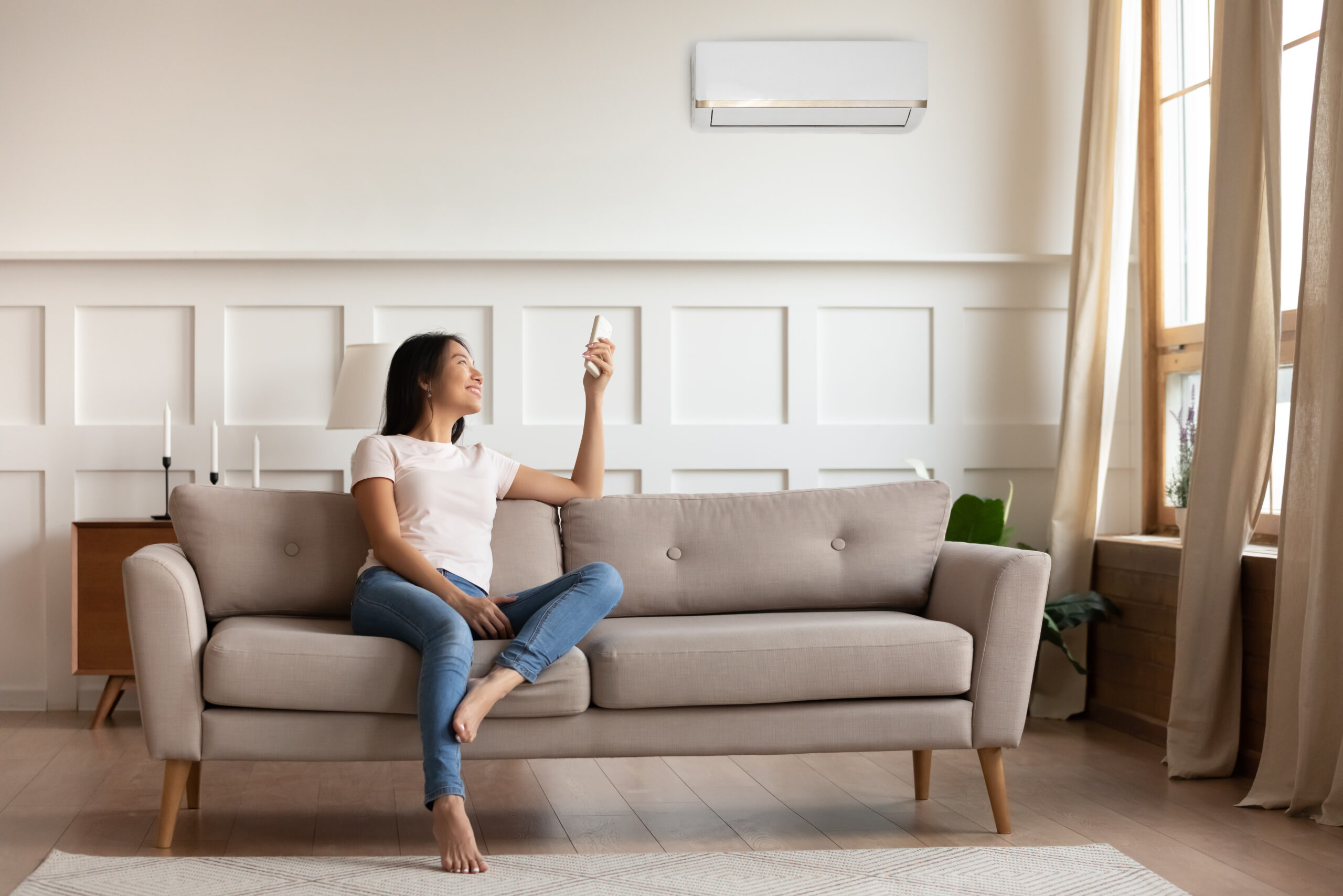 Need A New Air Conditioner? Spring Into Action And Beat The Rush