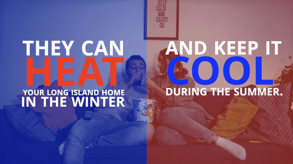 How Do Heat Pumps Work? Home Efficiency Experts NY